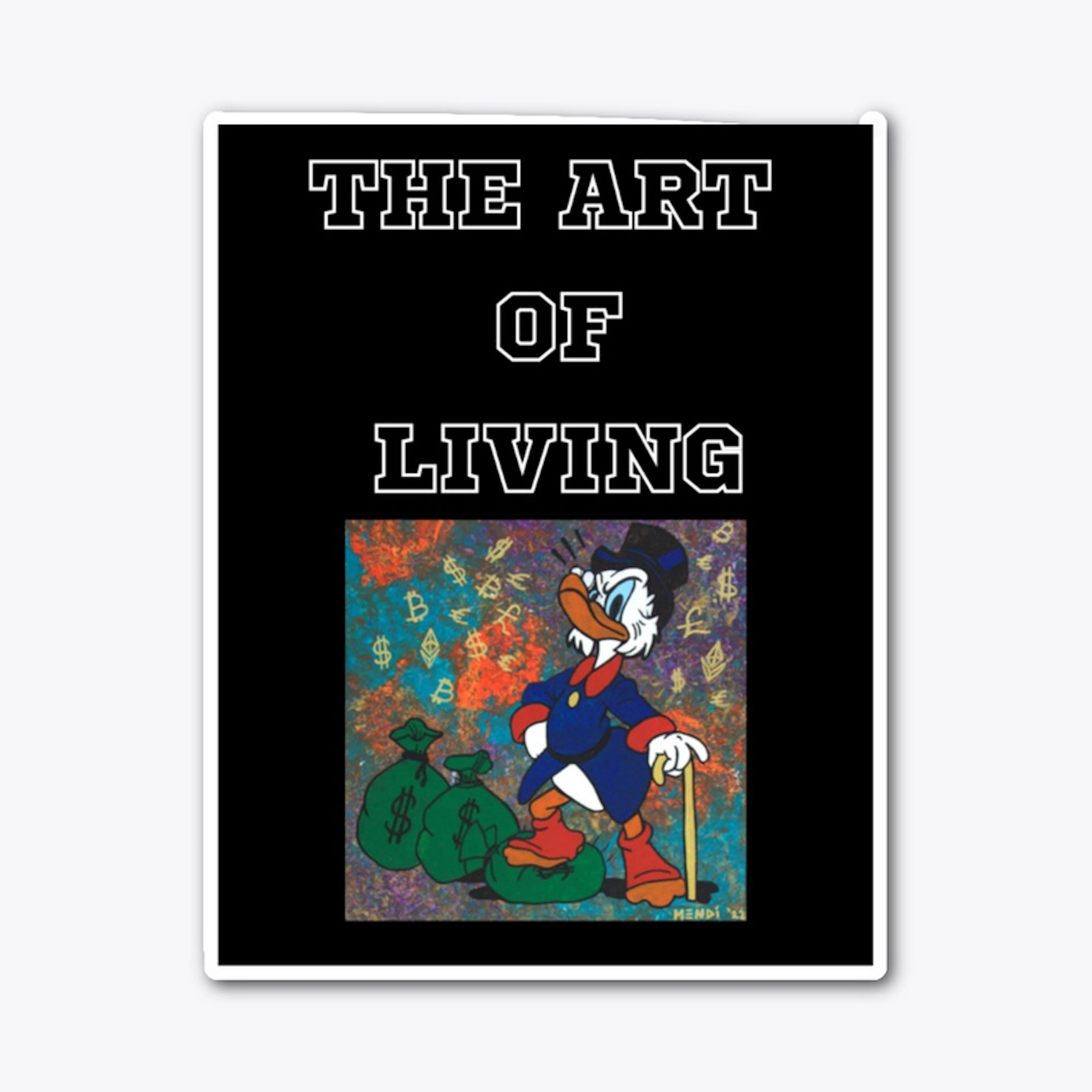 The Art Of Living