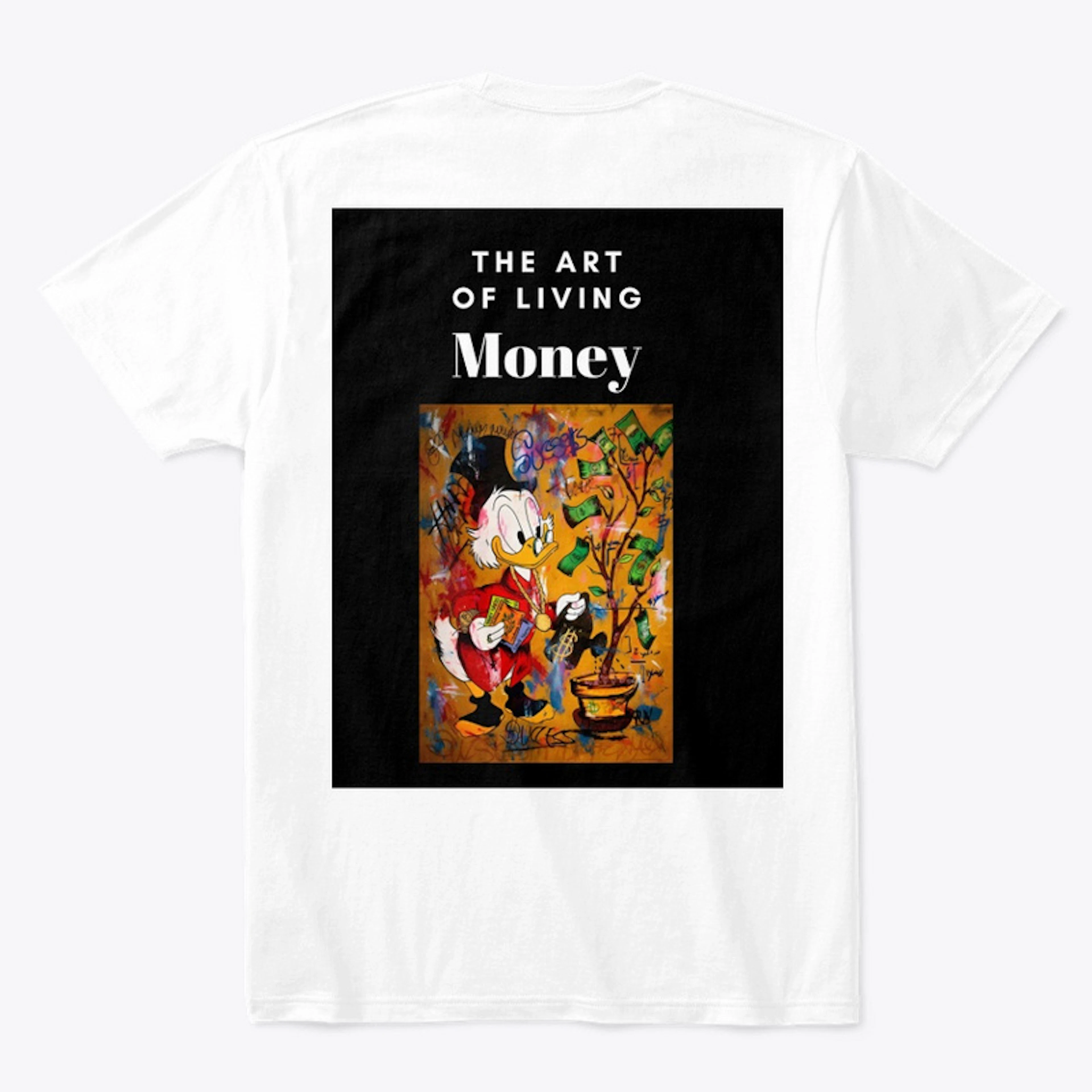 The Art Of Living: Money