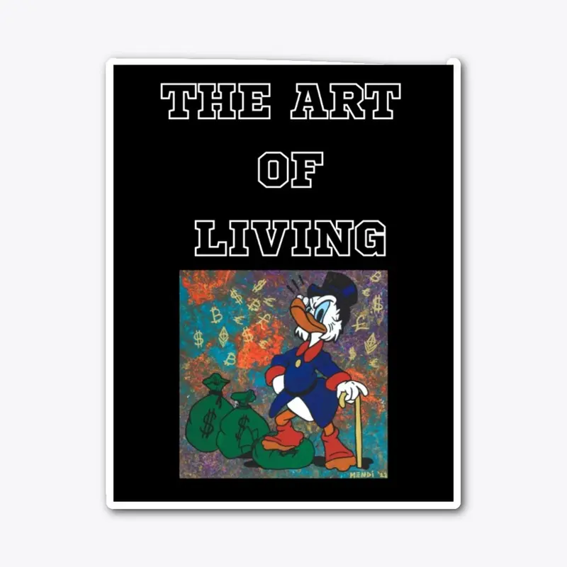 The Art Of Living